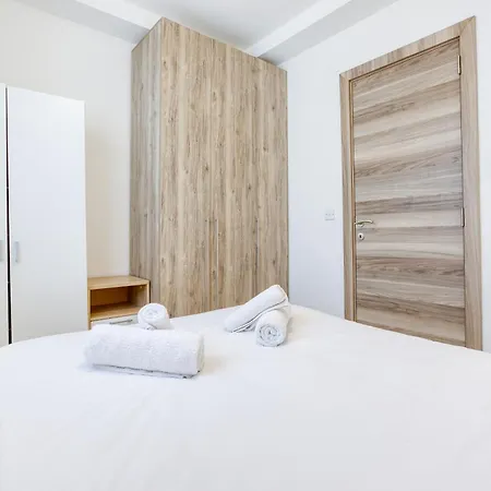 公寓 Sunny 2br Penthouse With Spacious Rooftop Terrace By 360 Estates