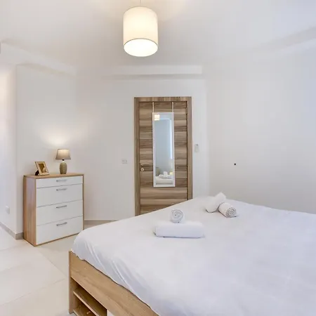 アパート Sunny 2br Penthouse With Spacious Rooftop Terrace By 360 Estates