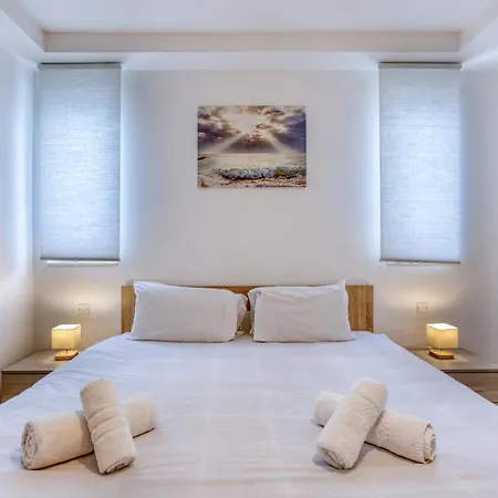 Sunny 2br Penthouse With Spacious Rooftop Terrace By 360 Estates アパート *