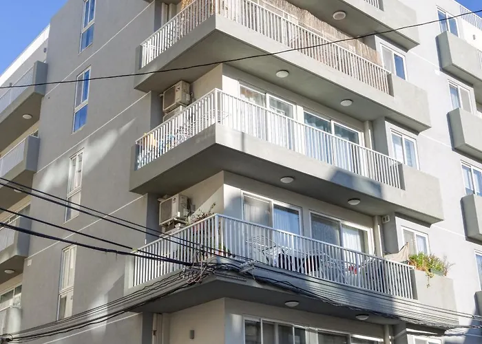 Apartament Sunny 2br Penthouse With Spacious Rooftop Terrace By 360 Estates