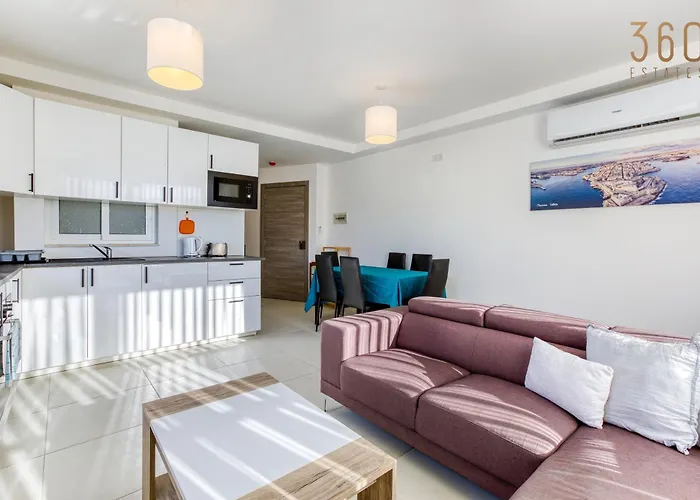 Sunny 2br Penthouse With Spacious Rooftop Terrace By 360 Estates Apartament *